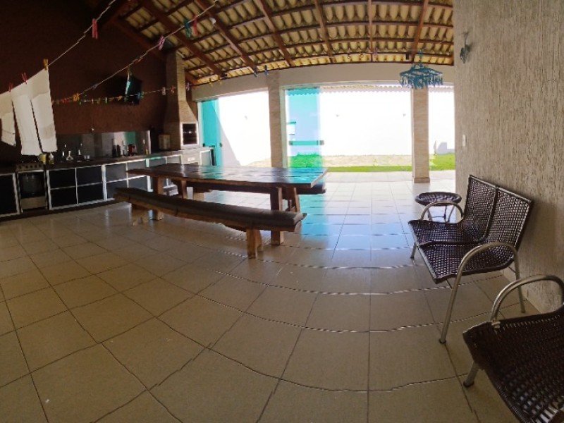 Excelente casa no bairro Manoa