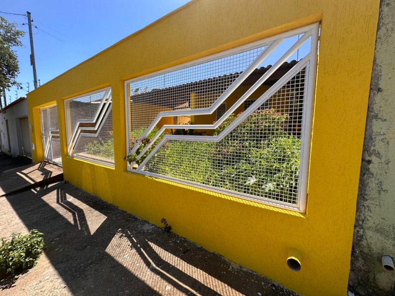 Casa no CDI 2