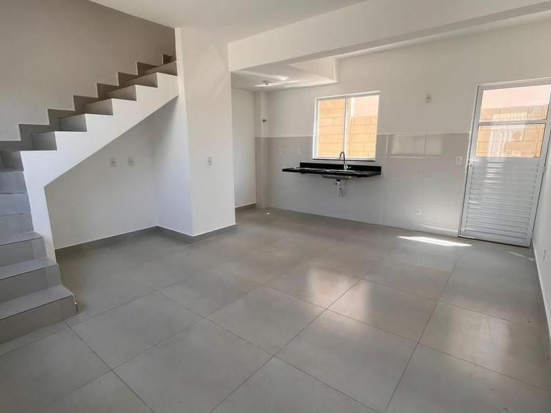 Casa Nova Serrana