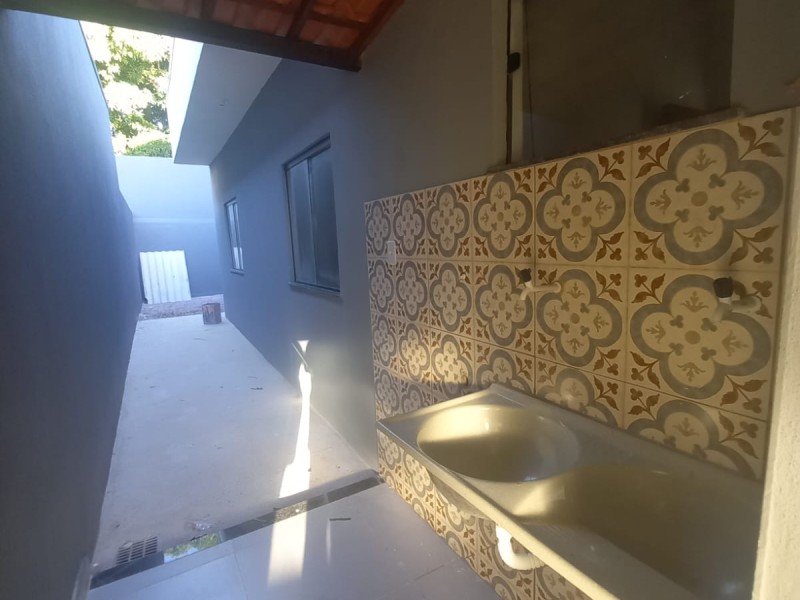 Casa Padre Teodoro