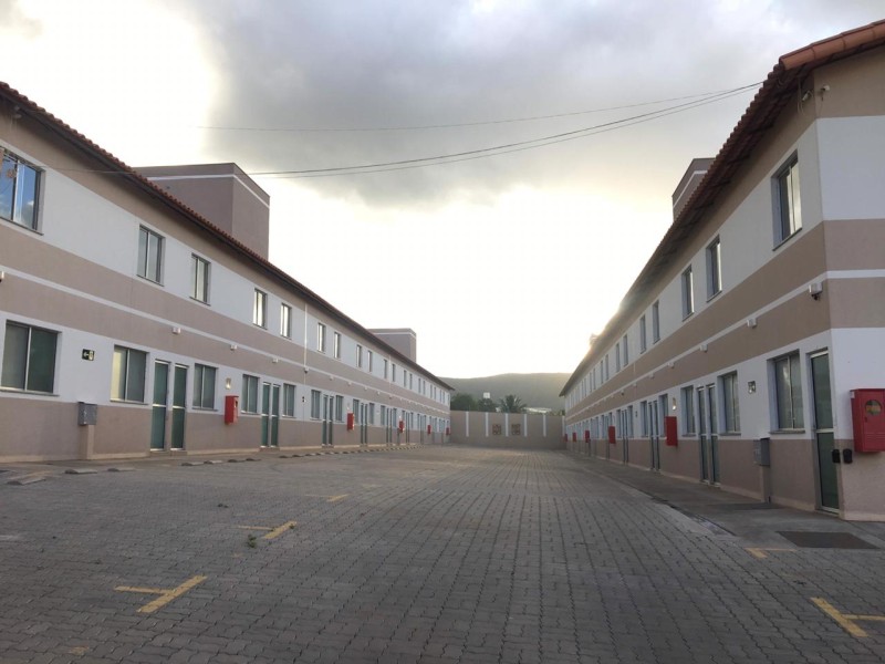 Apartamento bairro  Manoa 