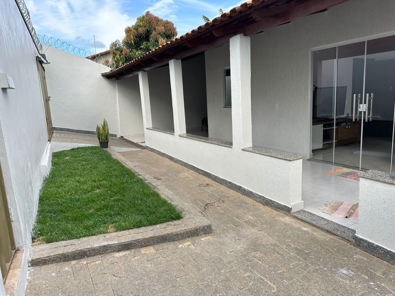 Casa Bairro Industria 