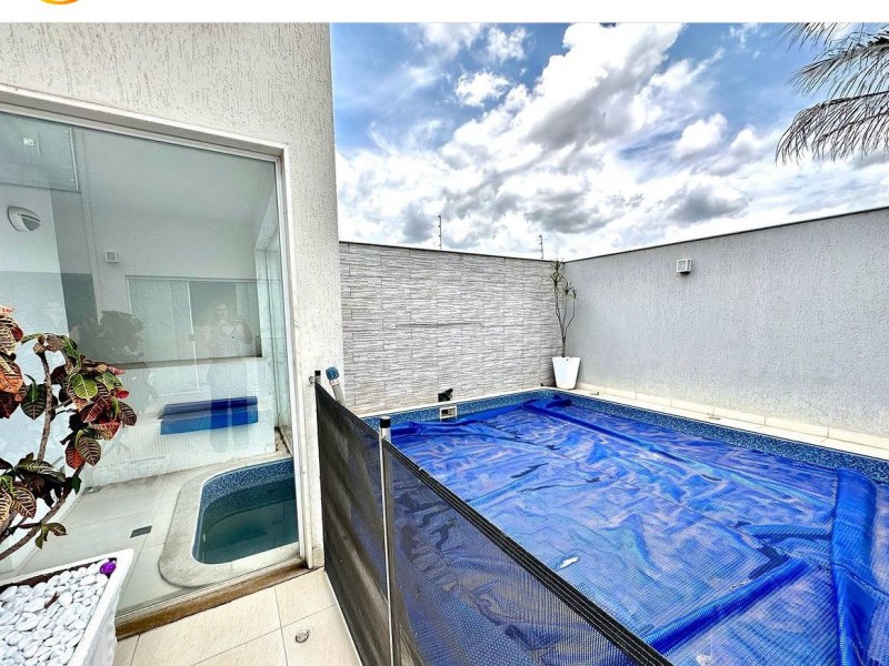 Casa Bairro Iporanga