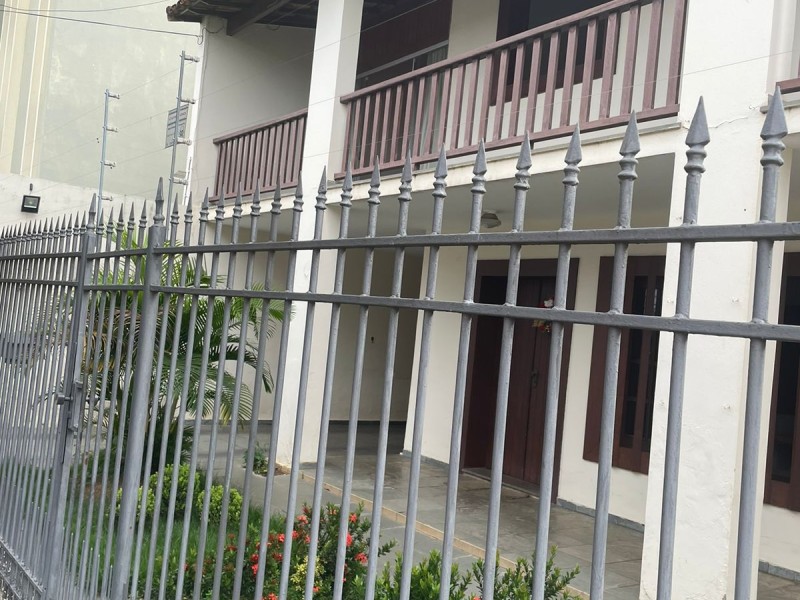 Excelente casa bairro Canaã