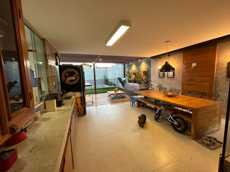 Casa Jardim Europa 
