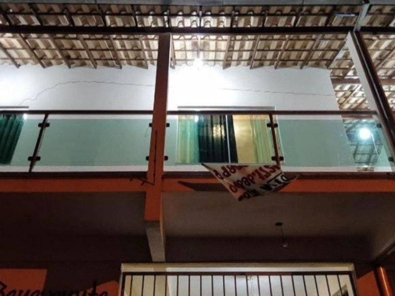 Casa Bela Vista 1