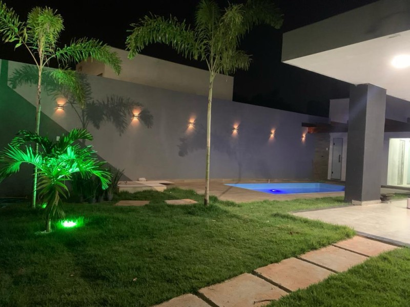 Linda Casa no bairro Nova Serrana 
