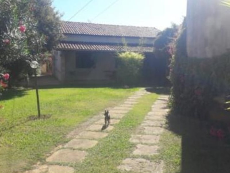 Casa no bairro Boa vista