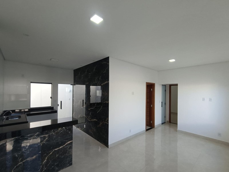 Casa Linda no bairro Nova Serrana 