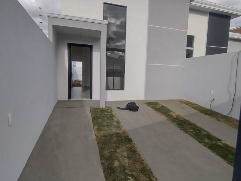 Residencial Portal da Serra