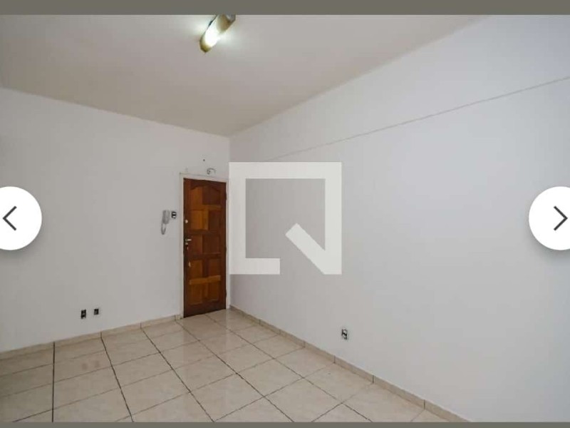 Apartamento Área central de belo Horizonte
