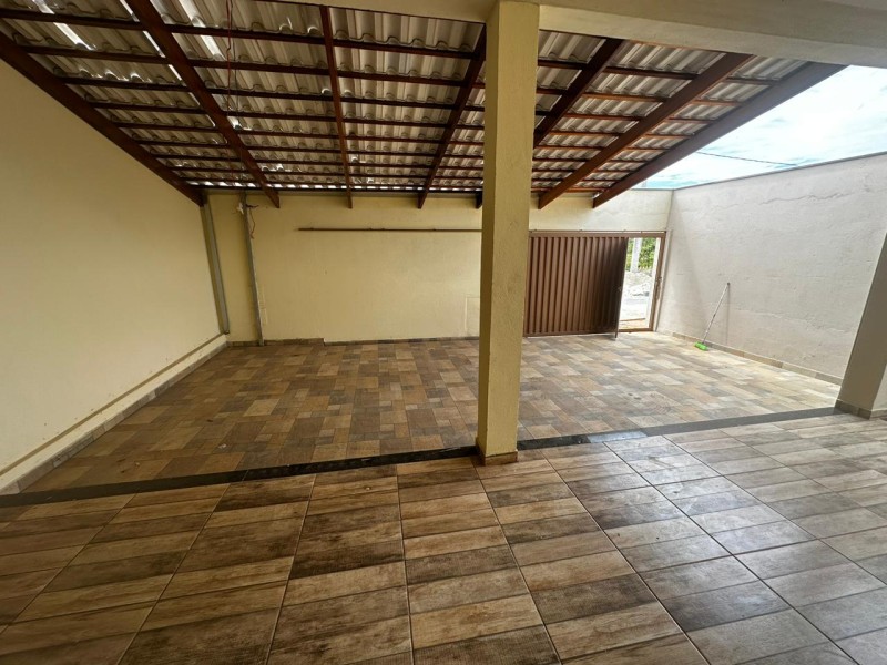 Excelente casa no Bairro Boa Esperança