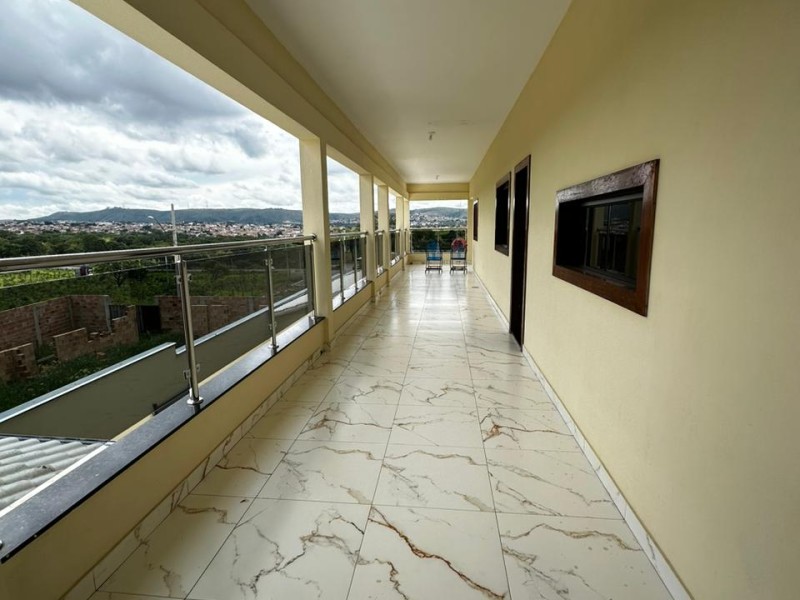 Casa no Bairro Boa Esperança 