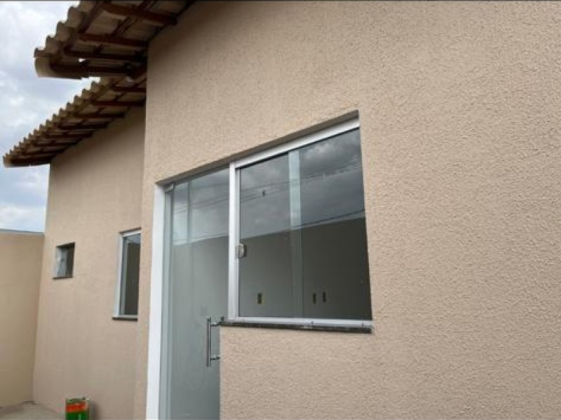 Casa no Bairro nova Serrana