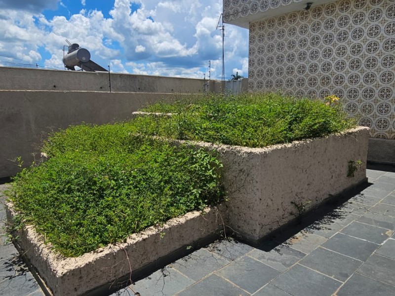 Casa Boa Vista 