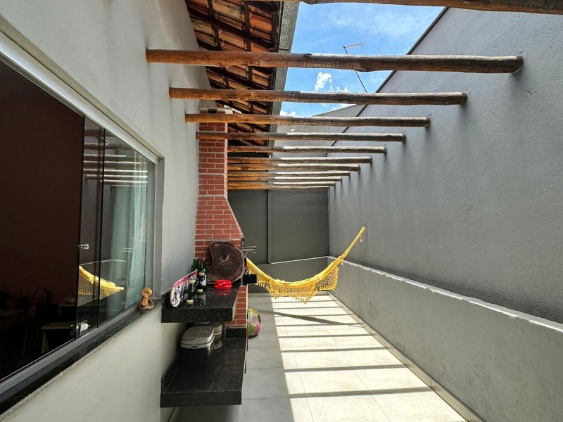 Linda Casa Bela Vista