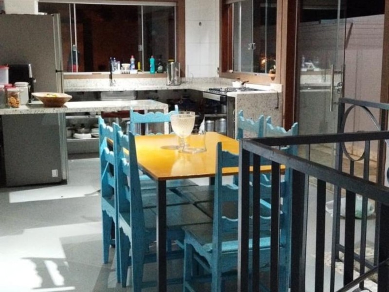 Duplex Iporanga 2
