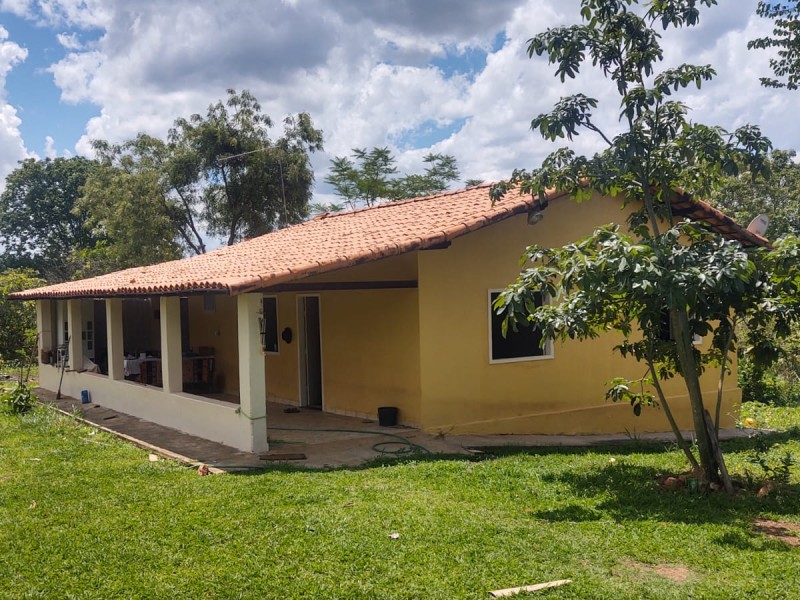 Sitio em Santana de Pirapama