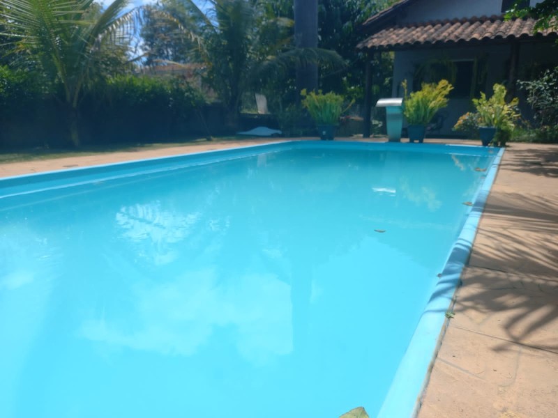 Sitio em Santana de Prudente de Morais