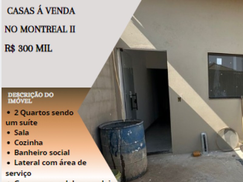 Linda casa á venda no Montreal ll !